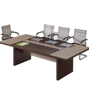 Table de réunion exécutive