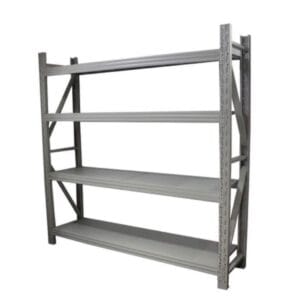 Rayonnage étagéres