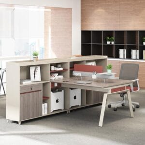 Station de travail 2